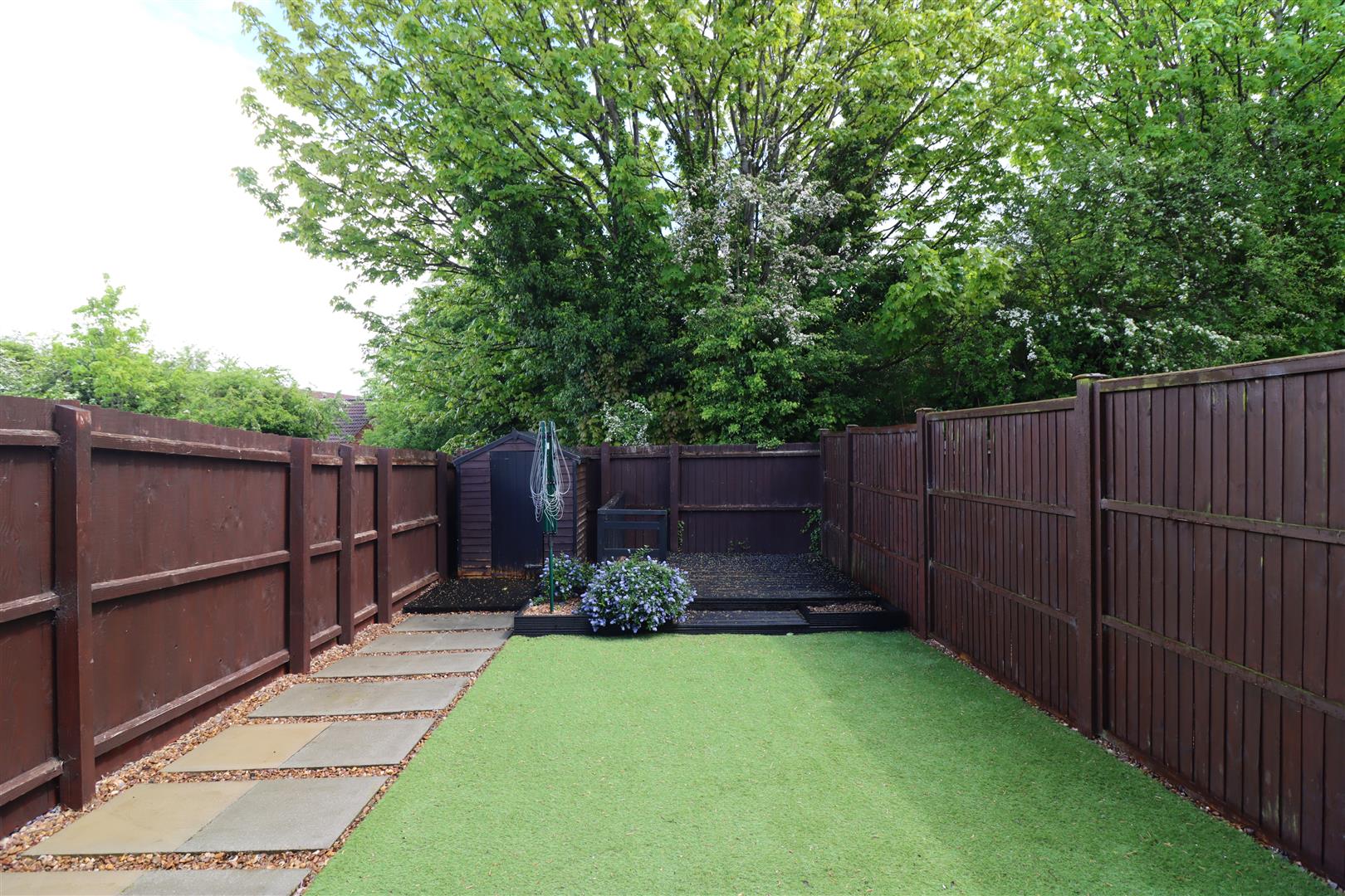 Stormont Grove, Chesterfield